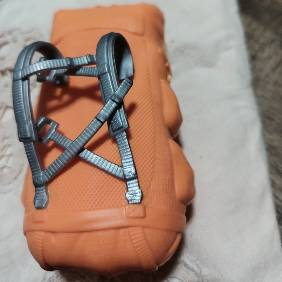 Barbie Camping Backpack - Picture 2 of 3